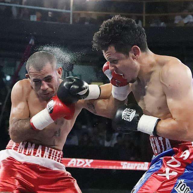 Controversia en el boxeo capitalino