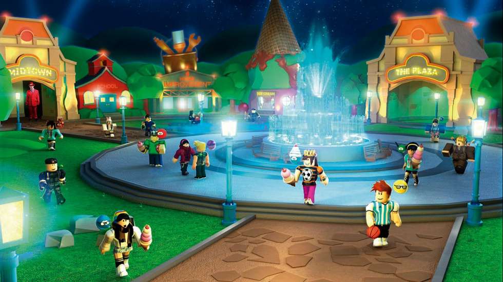 Los juegos más exitosos de Roblox
